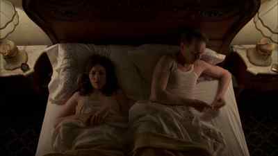 Do you not find me attractive? - Boardwalk Empire