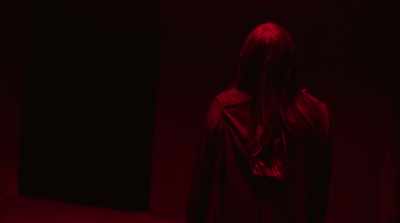 Do not focus on the
manifestation of evil. - The Last Exorcist