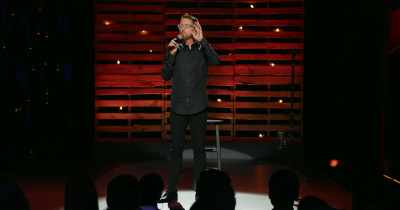"Do you not follow history much?" - Neal Brennan: 3 Mics