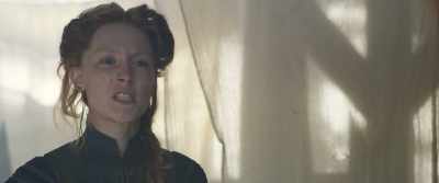 Do not force me to beg to your back. - Mary Queen of Scots