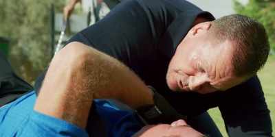 Do not forget this face,
'cause if I hear you're - Rise of the Footsoldier: Marbella
