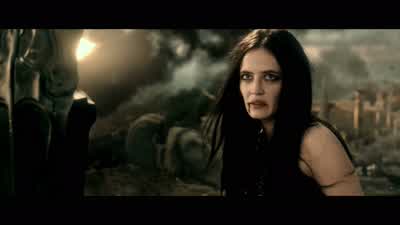 DO NOT FORGET WHO PUT THE CROWN ON YOUR CHILDISH HEADMY KINGNOW SIT ON YOUR GOLDEN THRONE AND WATCH THIS BATTLEFROM THE SAFETY I PROVIDE YOU - 300: Rise of an Empire