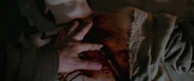 Do not forget
that I was summoned here - The Appearance
