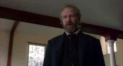 Do not fret. - The Village