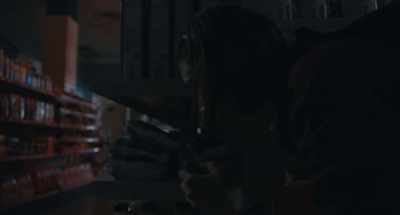 Do not fuck with me! - Burn