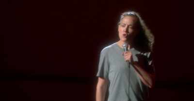Do not fucking tell me - Jacqueline Novak: Get on Your Knees