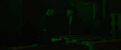 - Do not give in
to distraction. - Dark Match