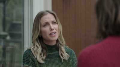Do not give me that
sweet-as-sugar routine, geena. - Deadly Ex Next Door