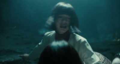 Do not give up - Sadako