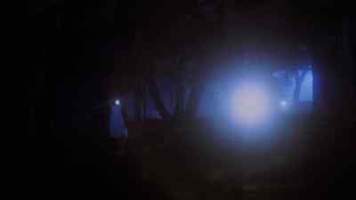Do not go girl. - Tourist Trap