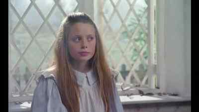 Do not go with her, David. - Haunted