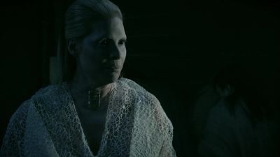 Do not go with him. - The Magicians