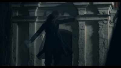 Do not grieve. - The Last Czars