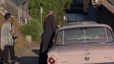 Do not you hate when you close with the key inside? - My Life Is Murder