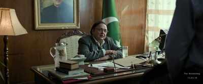 Do not have children - Uri: The Surgical Strike