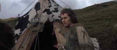 Do you not hope
your children shall be kings? - Macbeth