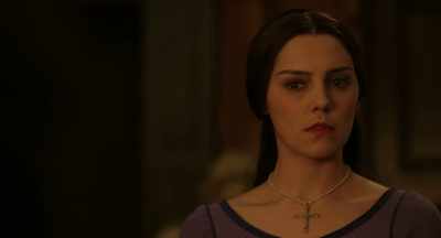 Do not imagine
that our great republic is a democracy. - Medici: Masters of Florence