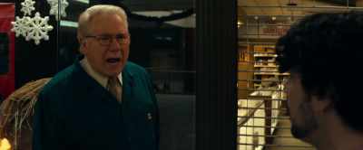 Do not interrupt me, all right?
You are a functionary. - Camera Store