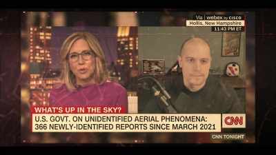 - Do they not?
- It's a big risk - Beyond: UFOS and the Unknown