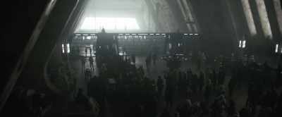 Do not join the line - Solo: A Star Wars Story