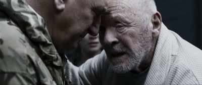 Do not laugh at me, - King Lear