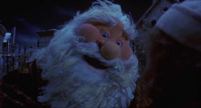 Do not leave me - The Muppet Christmas Carol