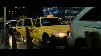 Do not leave your vehicle unattended. - Casino Royale