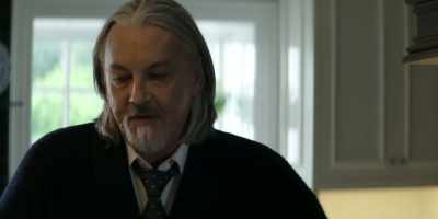Do not let him 
anywhere near Egan ever. - Power Book IV: Force