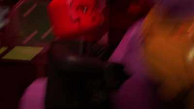 Do not let your desire
for revenge - LEGO Marvel Avengers: Time Twisted