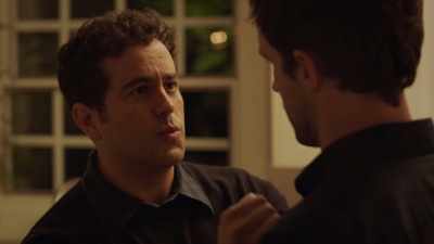 Do not let this go.
'Cause we would kill it, man. - Imposters
