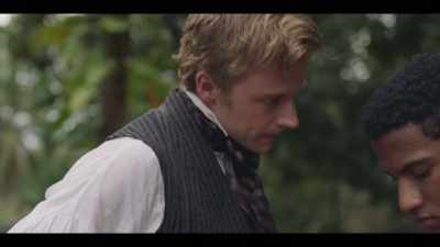 Do not let her return to her
room until we've quite departed. - The Long Song