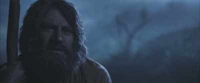 Do not let my sins
be on my son's head... - His Only Son