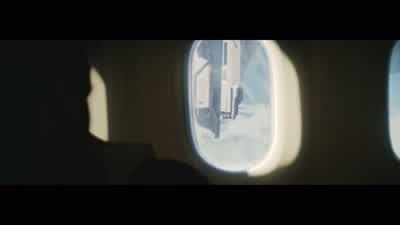 Do not let that thing get aboard Nomad. - The Creator