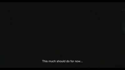 Do not let the bleeding increase. - All That Breathes