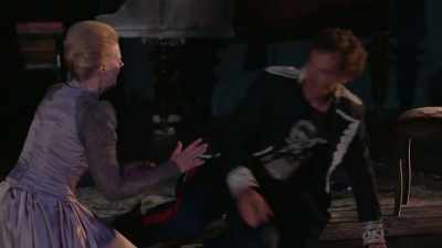 Do not let the bloat king
tempt you again to bed, - Great British Theatre