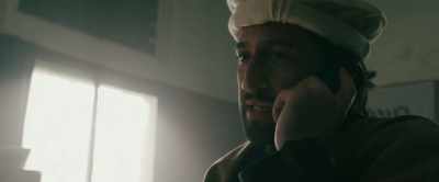 Do not let them get away, - Guy Ritchie's The Covenant