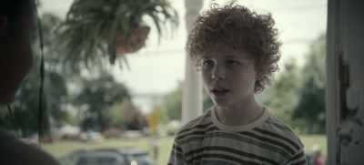 Do you not like it?
Or did you decide on a-another nickname? - Dear Edward