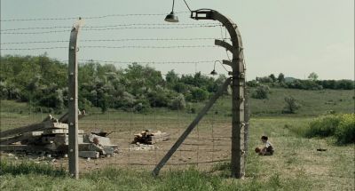Do you not like playing - The Boy in the Striped Pajamas