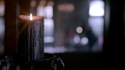 Do not look at me like that.
Deep down, you know that I am right. - Legacies
