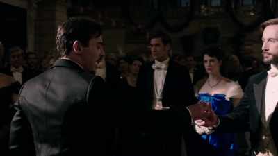 Do not look so concerned, Mr Harker. - Dracula