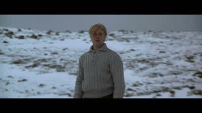 - Do not look too much at the ground. - Seven Years in Tibet