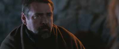 Do not lose hope,
the bleeding sky - Robert the Bruce