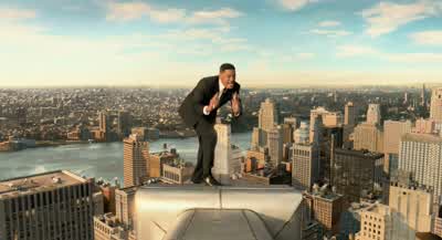 Do not lose that time deviceor you will be stuck in 1969It wasn't the best time for your peopleI'm just saying It's like a lot cooler nowHow will I know if it worksYou'll either knowor you won't - Men in Black 3