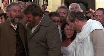 Do not you love me - Much Ado About Nothing