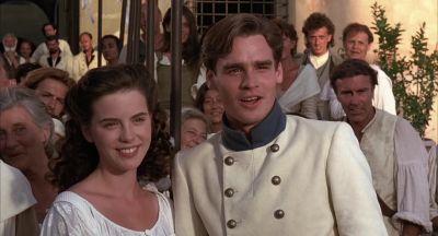 Do not you love me - Much Ado About Nothing
