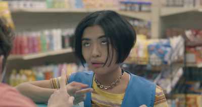 Do not make me responsible
for yours, too. - Three Months
