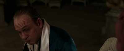 Do not make the mistake
of thinking - Capone