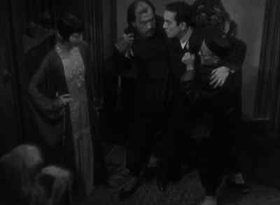 Do not his manners plead for death? - Daughter of the Dragon