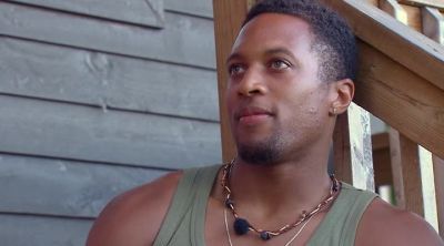 Do you not — do you not get it? - Bachelor in Paradise Canada