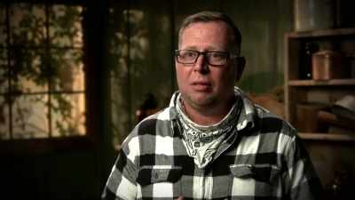 Do not mess it up." - Moonshiners: Master Distiller
